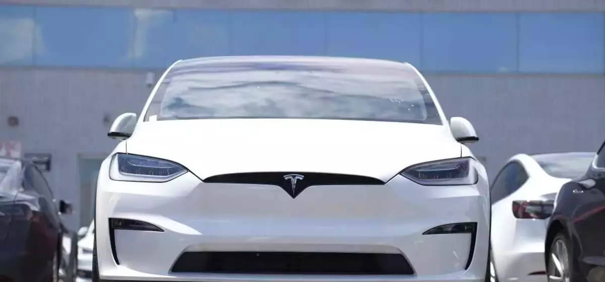 Tesla's Q2 Profits Decline Amidst Shifting Market and Regulatory Landscape