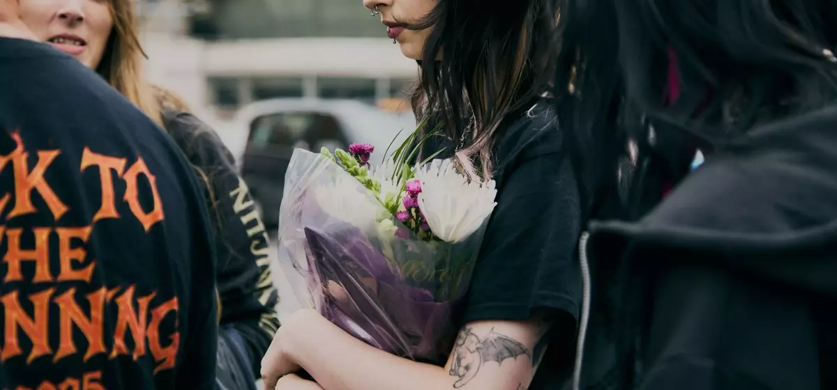 Tribute to a Legend: Birmingham Mourns Ozzy Osbourne