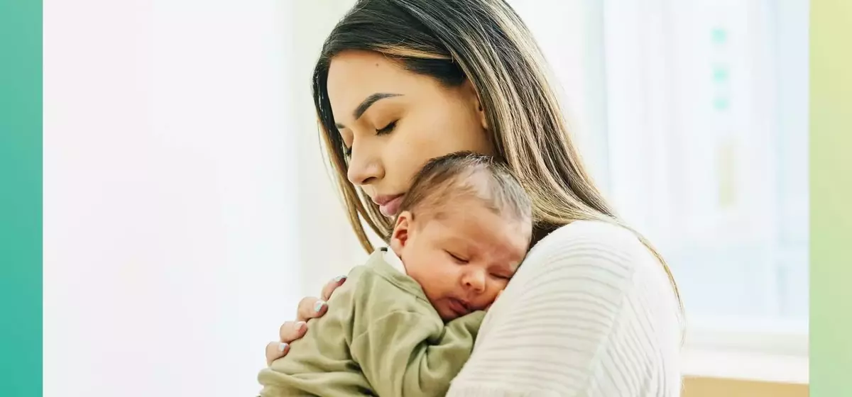 The Silent Burden: Latinx Mothers' Postpartum Challenges