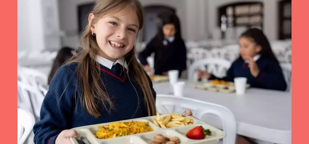 US School Lunch Quality: A State-by-State Report