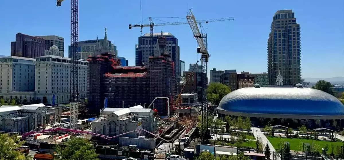 States Tackle Housing Affordability Crisis Through Policy Changes