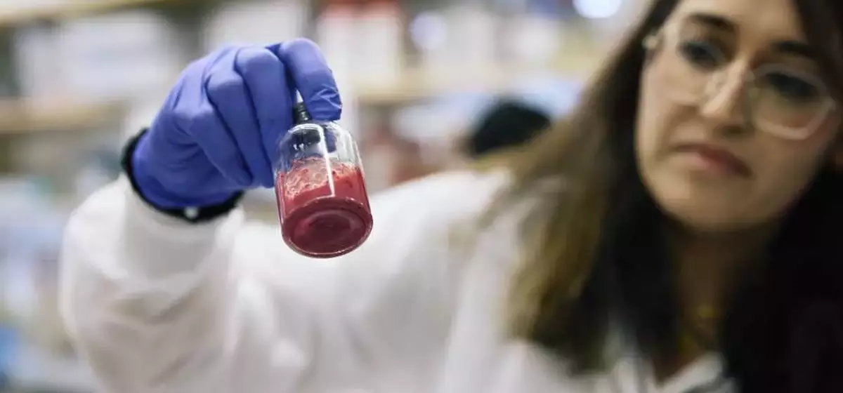 Breakthrough in Artificial Blood Development Offers Hope for Emergency Medicine