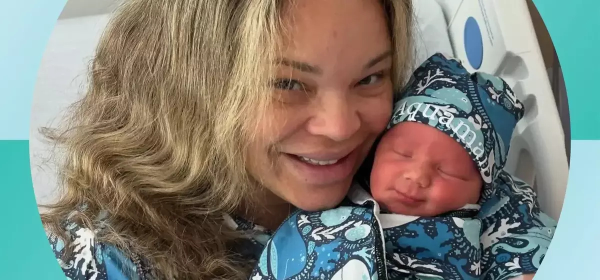Celebrity Baby Names: Trisha Paytas's Aquaman and Other Unique Choices