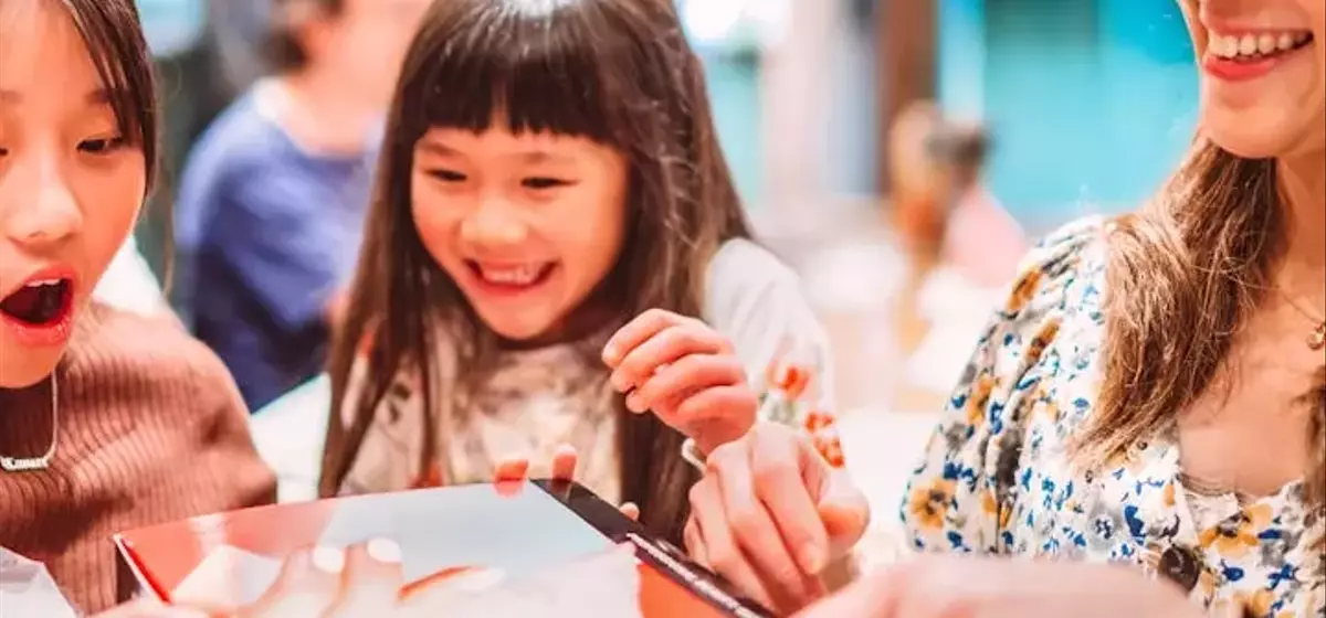The Resurgence of Gift Opening at Birthday Celebrations