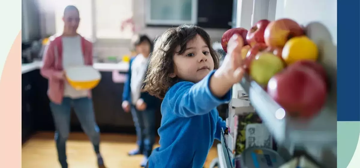Effortless and Nutritious Grab-and-Go Snacks for Busy Families