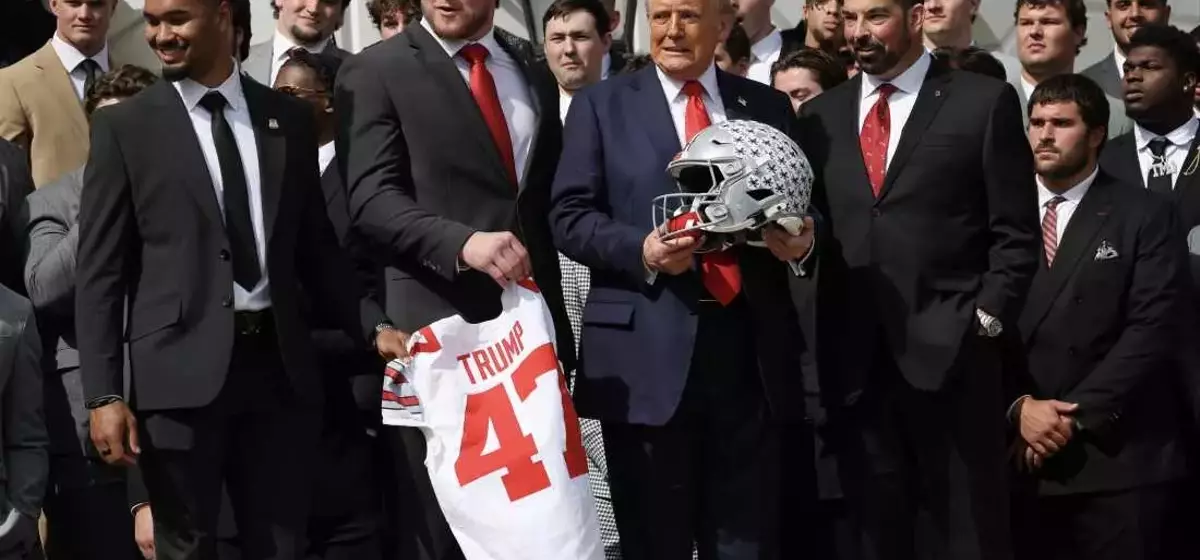 Presidential Decree Aims to Reshape College Sports Landscape