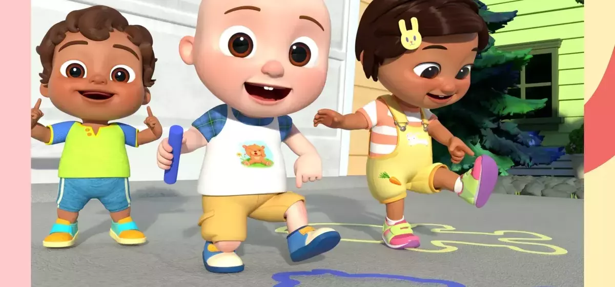 Boosting Early Childhood Development Through Engaging YouTube Content