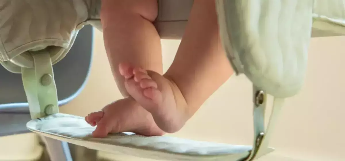 The Lalo Hook-On Chair: A Breakthrough in Portable High Chair Design