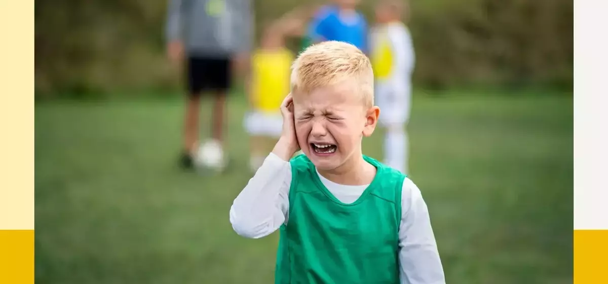 Nurturing Healthy Competitive Spirit in Children