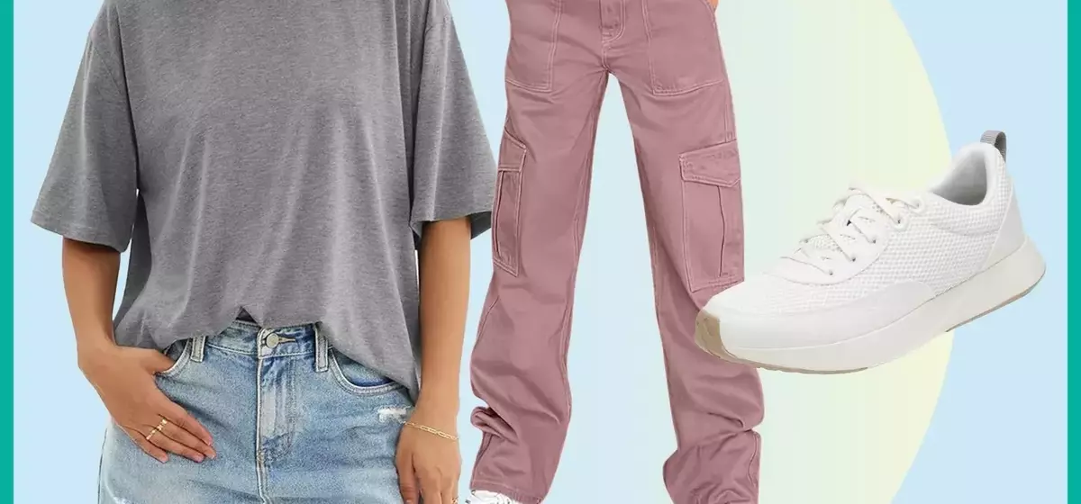 Teen-Approved Summer Essentials: My Daughter's Must-Have Borrowed Items