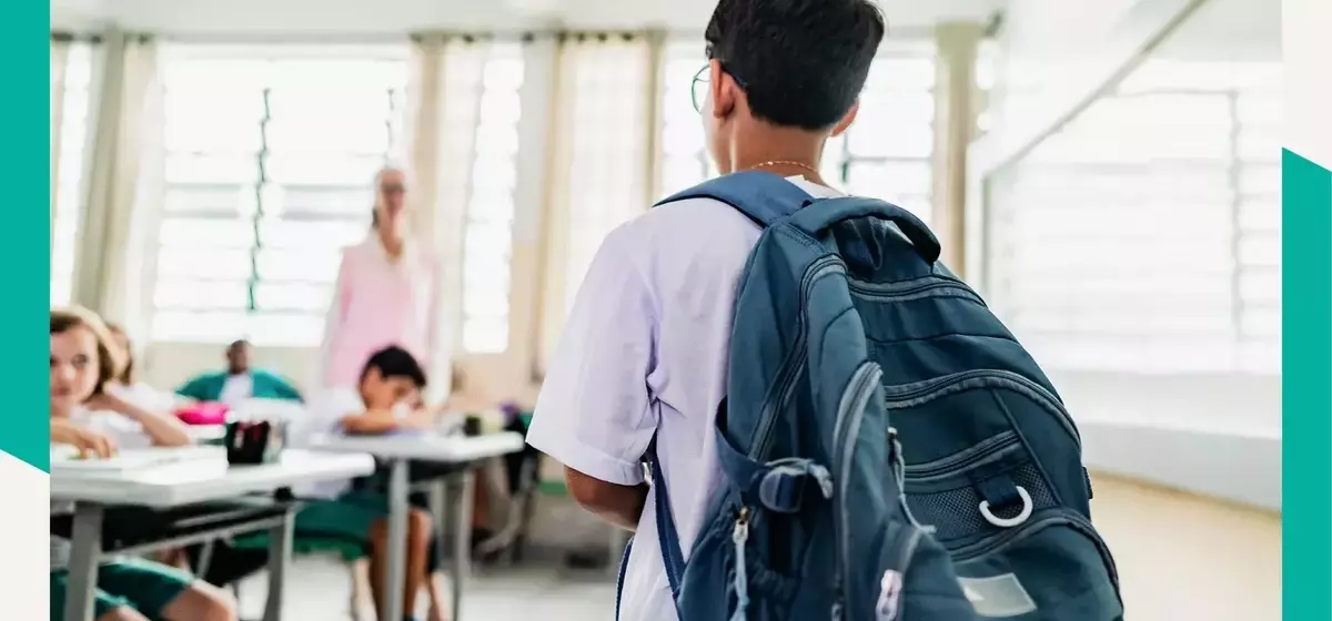 Empowering Children Post-Bullying: A Guide for a Positive School Re-entry