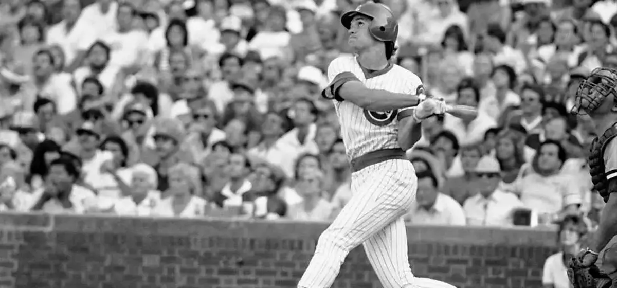 Baseball Legend Ryne Sandberg Passes Away at 65 After Cancer Battle