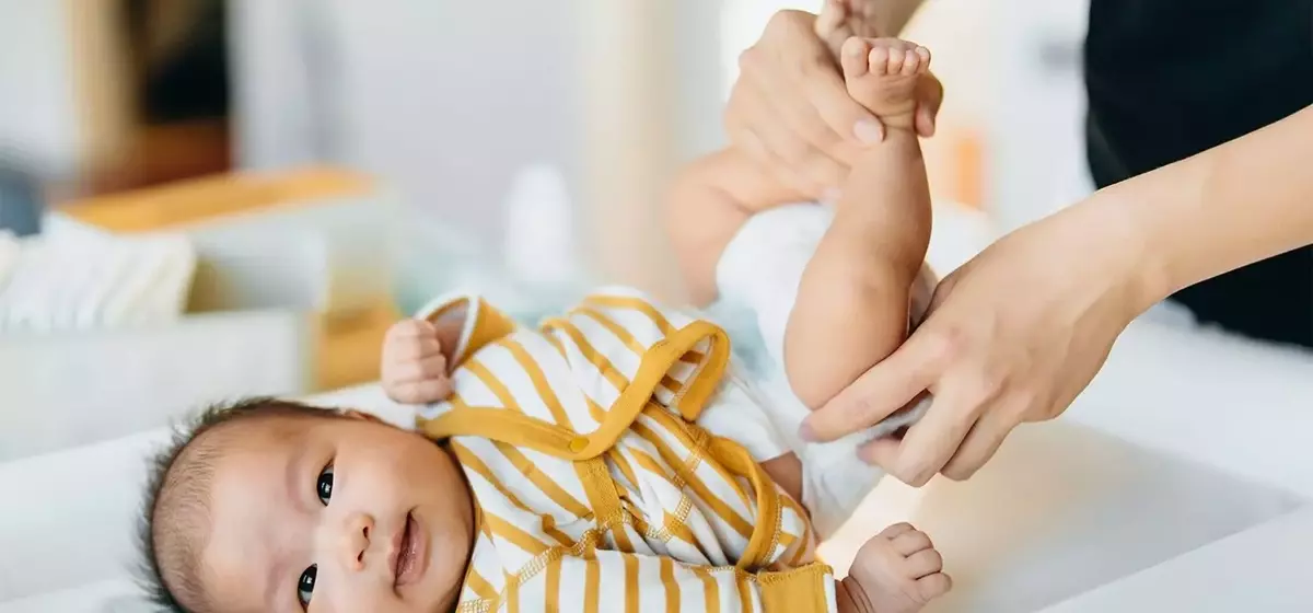 Amazon's Mama Bear Diapers: A Budget-Friendly Alternative for Parents