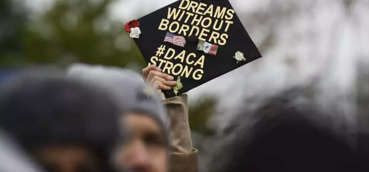 DHS Urges DACA Recipients to Self-Deport Amidst Shifting Policies