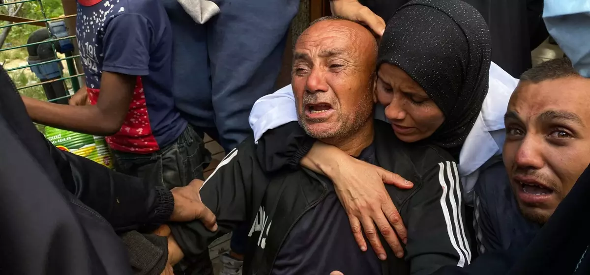 Gaza Faces Widespread Famine as Aid Restrictions Intensify