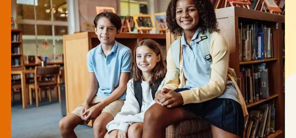Unlocking Individuality: Empowering Children's Style Within School Uniform Guidelines
