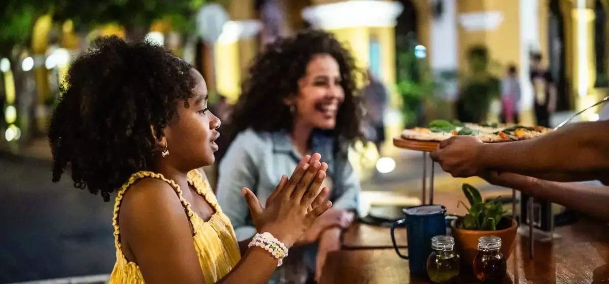 Mastering the Art of Traveling with Picky Eaters: A Parent's Guide to Culinary Adventures Abroad