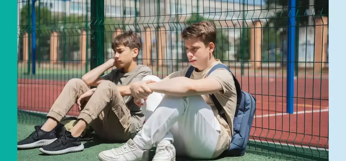 Understanding Emotional Suppression in Teenagers