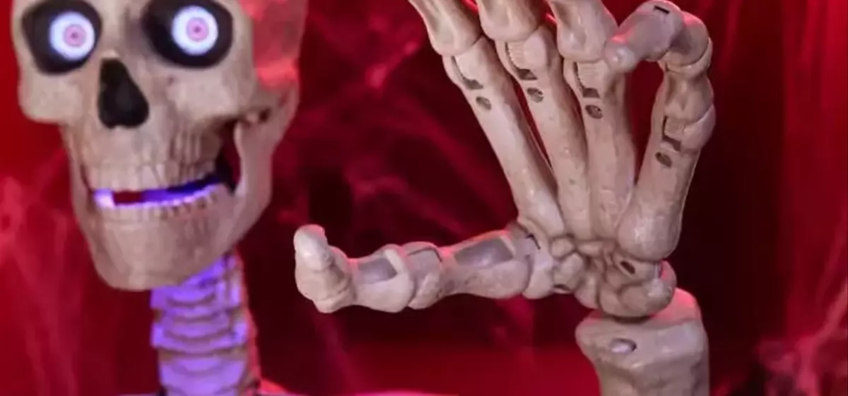 Home Depot Unleashes New Interactive Halloween Specter for Spooktacular Season