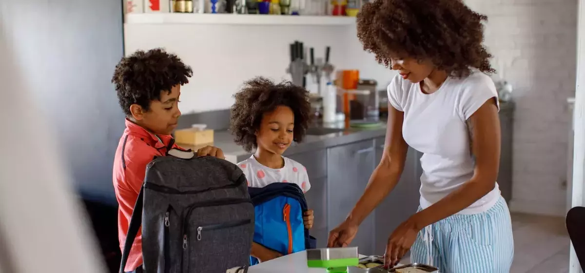 Safeguarding Children's Health: A Guide to Microplastic-Free Lunchware