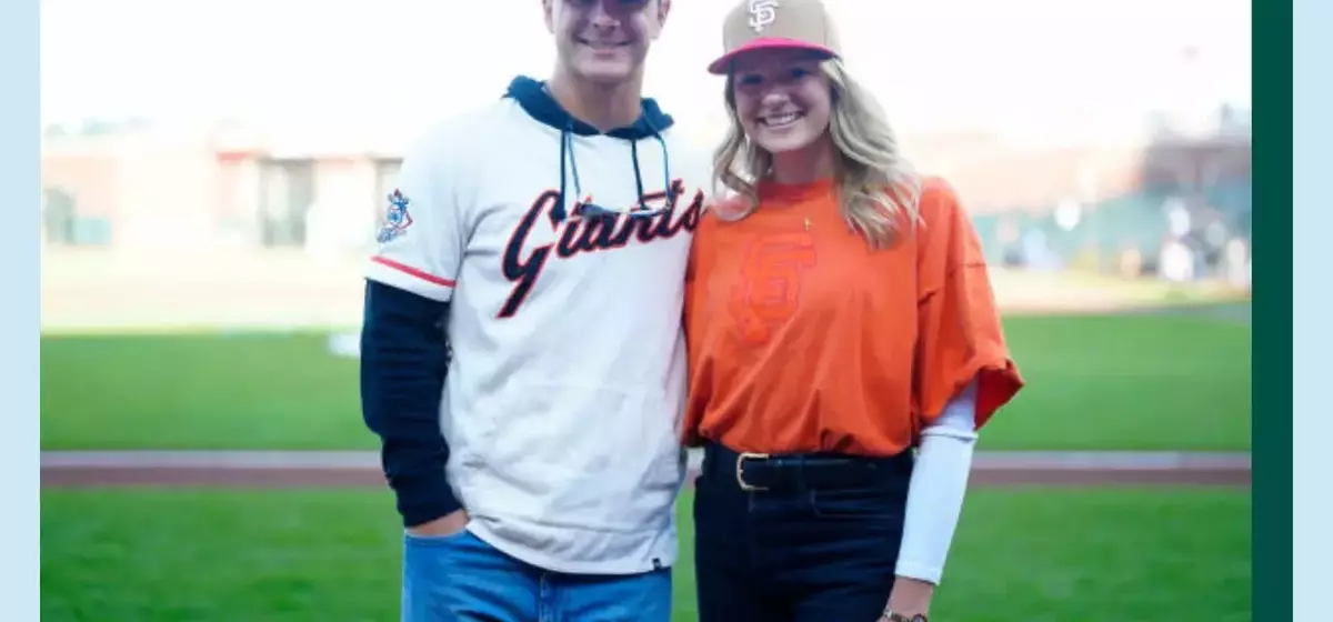 49ers Quarterback Brock Purdy and Wife Jenna Announce Birth of Daughter Millie Joleen