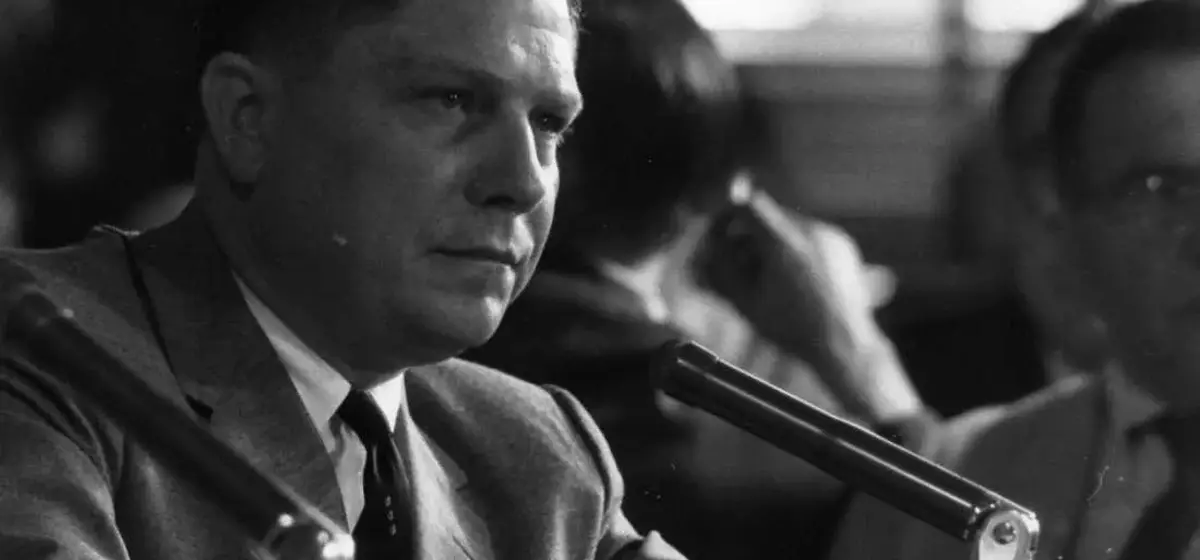 The Enduring Mystery of Jimmy Hoffa's Disappearance
