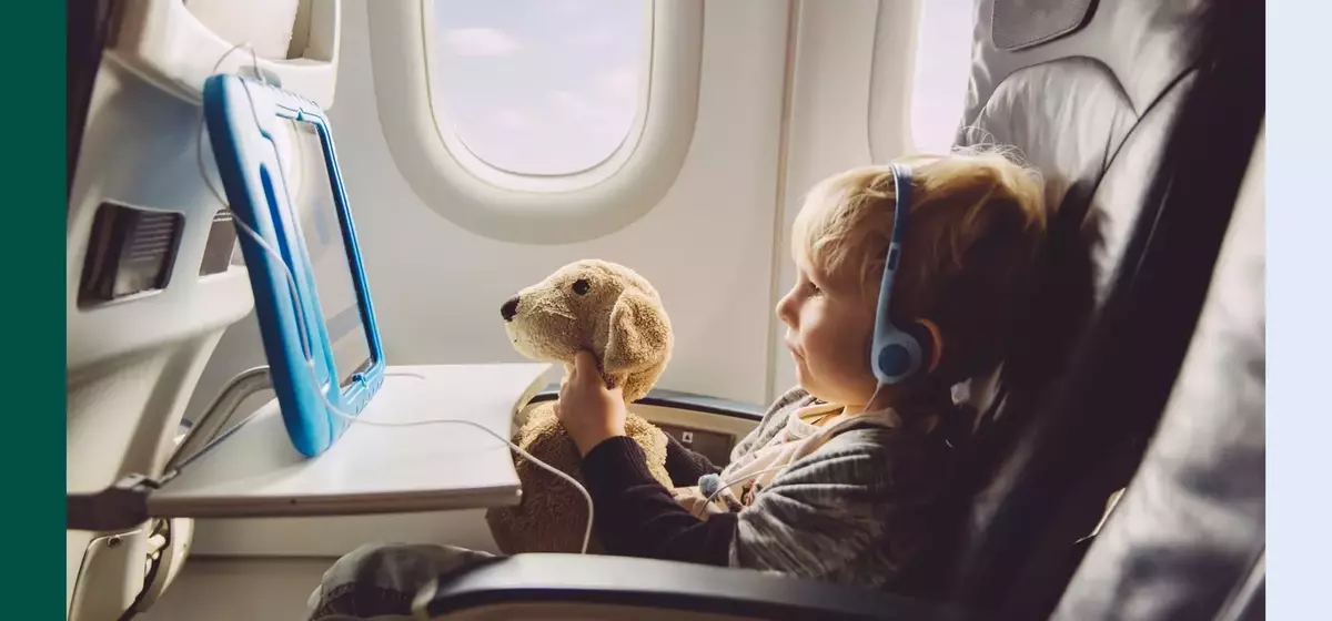 Navigating International Relocations with Children