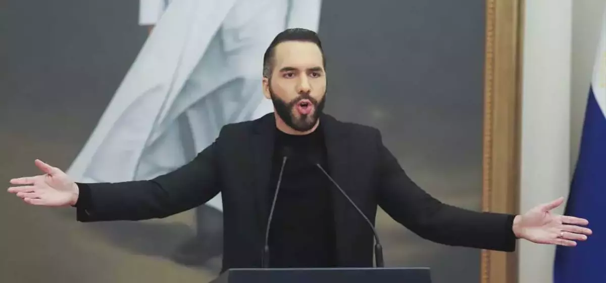 El Salvador Approves Indefinite Presidential Reelection, Extends Terms