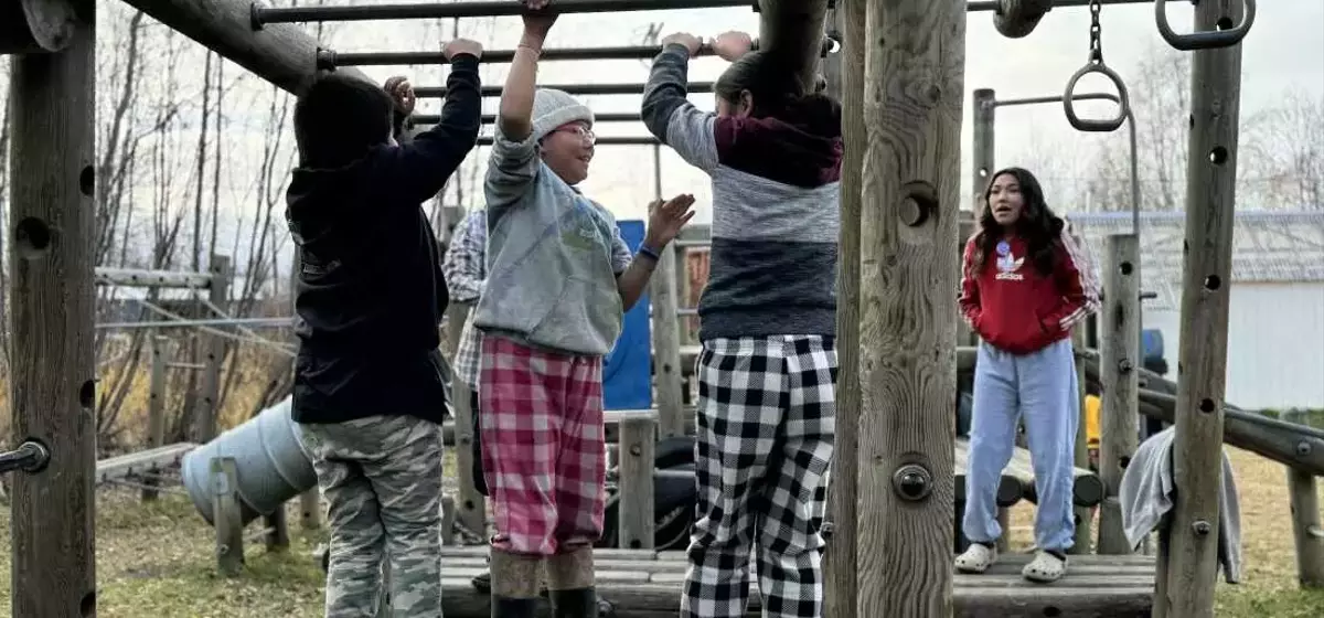 Alaska's Chronic Fiscal Neglect Jeopardizes Rural School Infrastructure