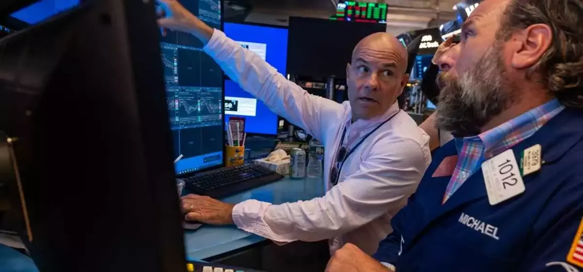 Global Markets Reel as New Tariffs and Weak Job Data Ignite Economic Fears
