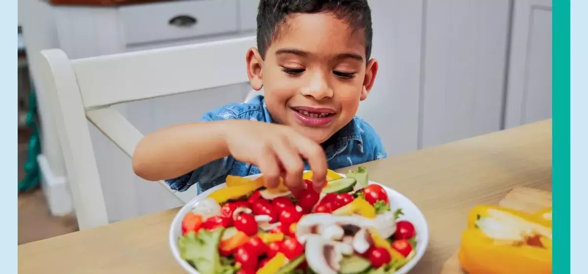 Unveiling the World of Organic Foods: A Comprehensive Guide for Parents