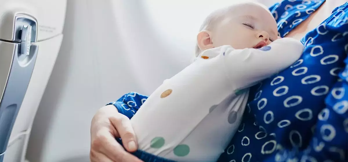Essential Gear for Solo Travel with an Infant