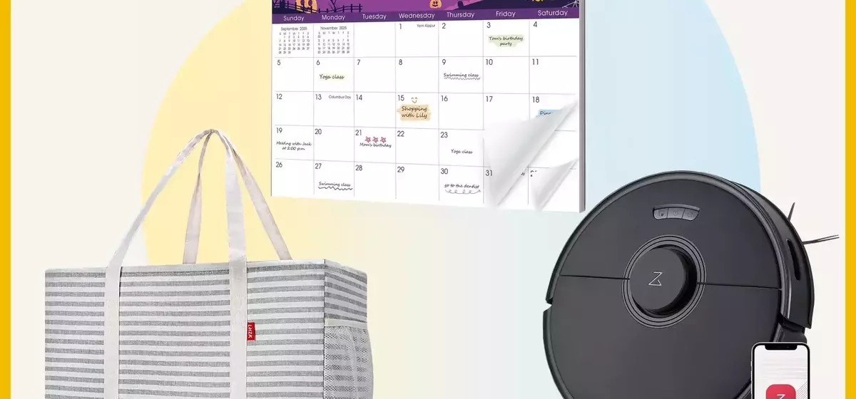 Optimizing Household Management for Busy Parents: A Comprehensive Guide