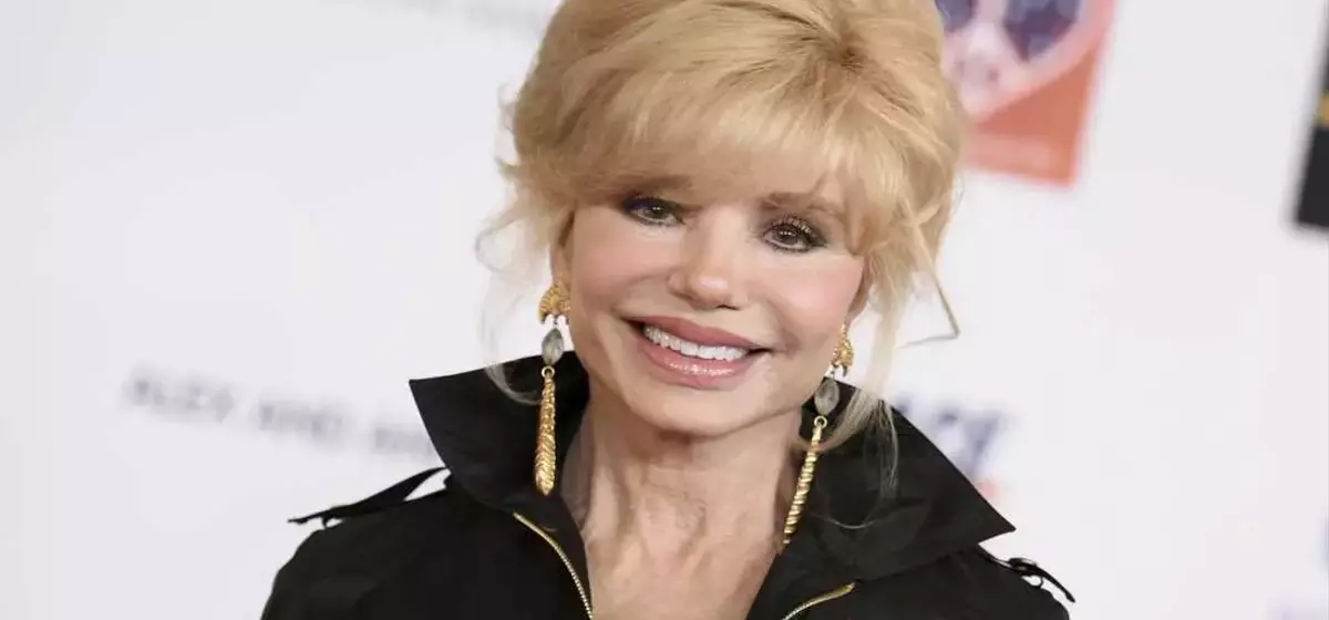 Remembering Loni Anderson: A Television Icon's Legacy