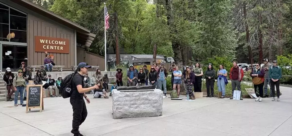 Unpaid Labor at Yosemite: Seasonal Workers Faced Weeks Without Pay Amidst Staffing Crisis