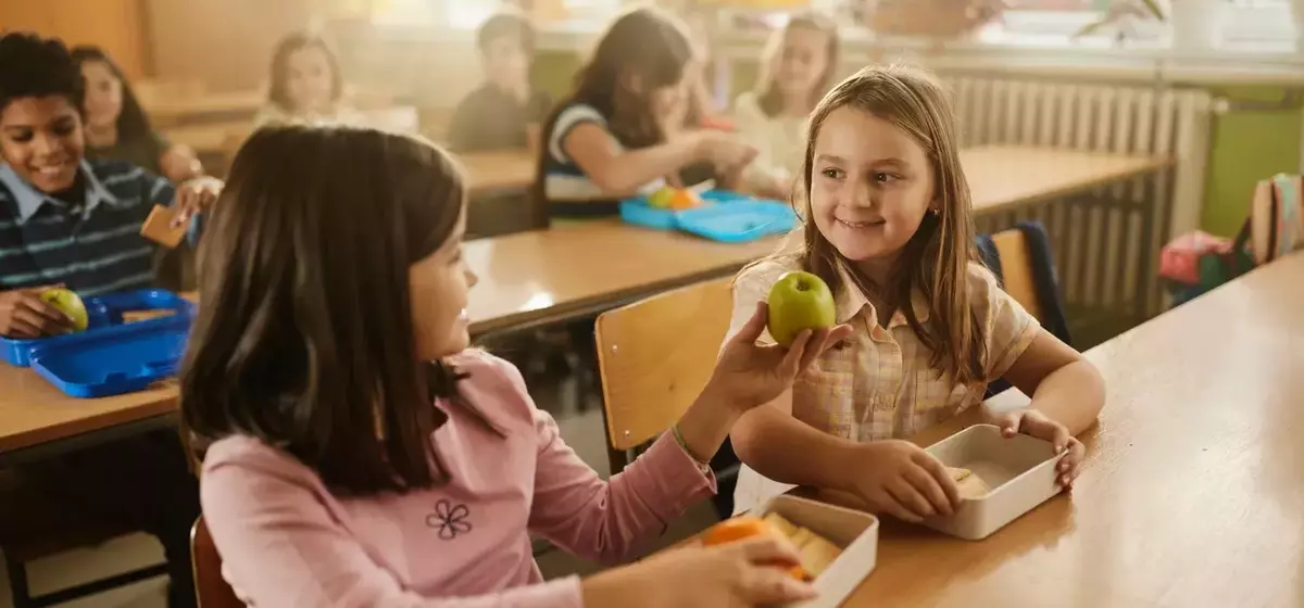 Addressing After-School Snack Disparities: A Call for Community Action