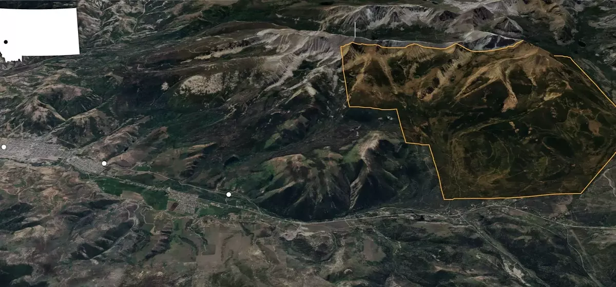 The Challenging Terrain of the Montana Manhunt