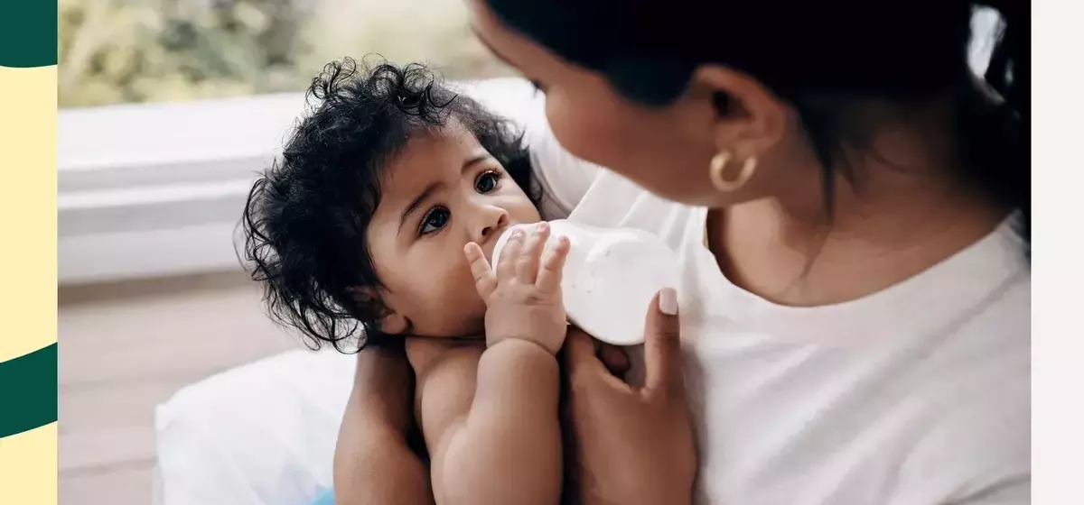 Maternal Feeding Choices: Navigating Societal Pressures and Personal Realities