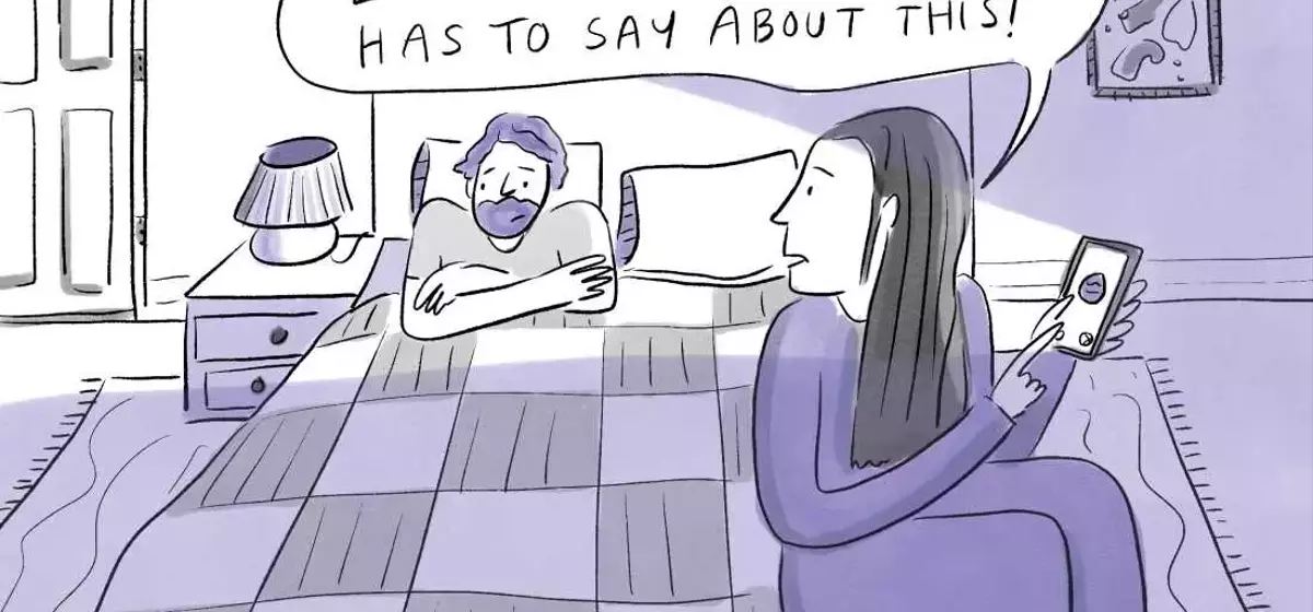 Navigating Love with AI: A Modern Relationship Experiment