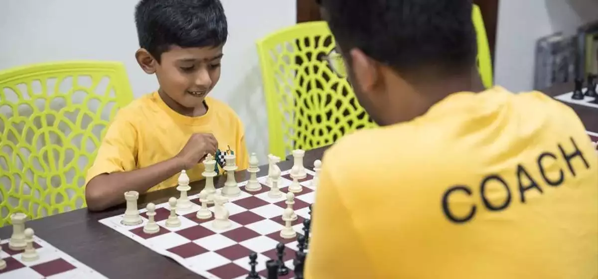 India's Chess Phenomenon: A New Era of Global Dominance