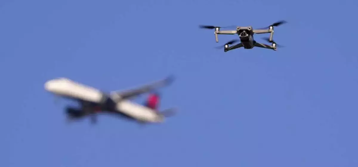New Regulations Proposed to Broaden Commercial Drone Operations in US Airspace
