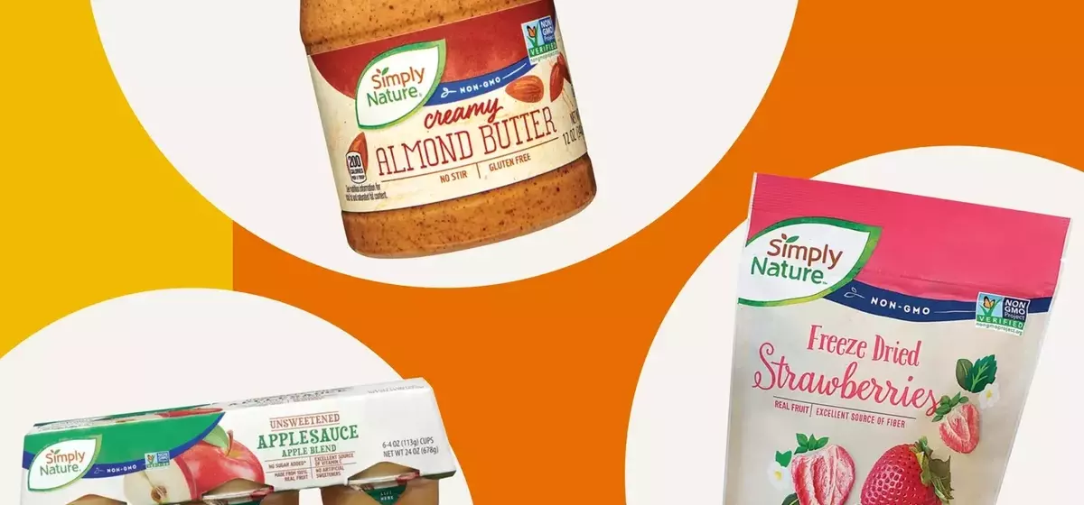 Nutrient-Rich Snack Options for Children at Aldi