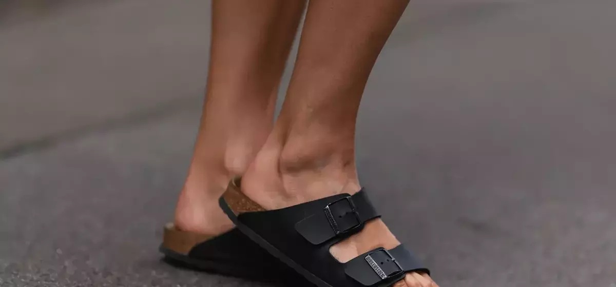 Birkenstocks: The Enduring Style Icon Embraced by New Generations