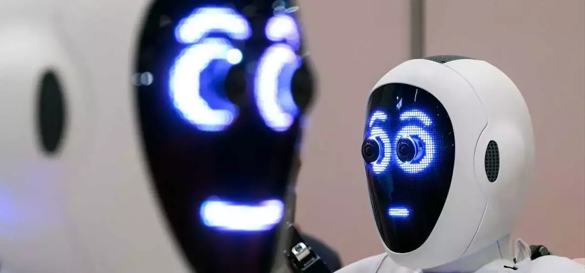 The Rise of "Clanker": A New Derogatory Term for Robots and AI