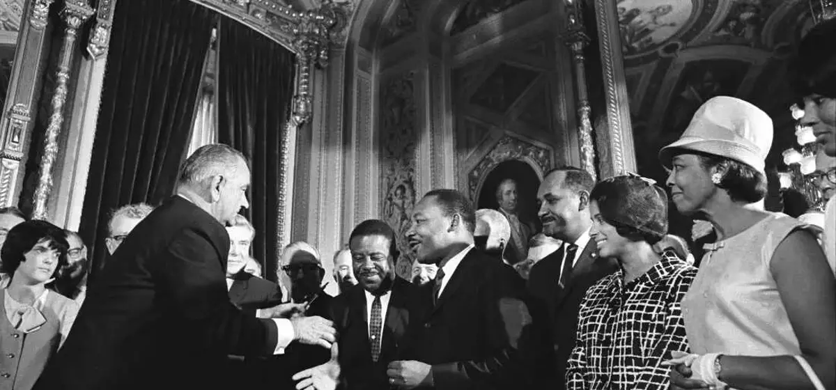 The Voting Rights Act at 60: New Challenges to Minority Voter Protections