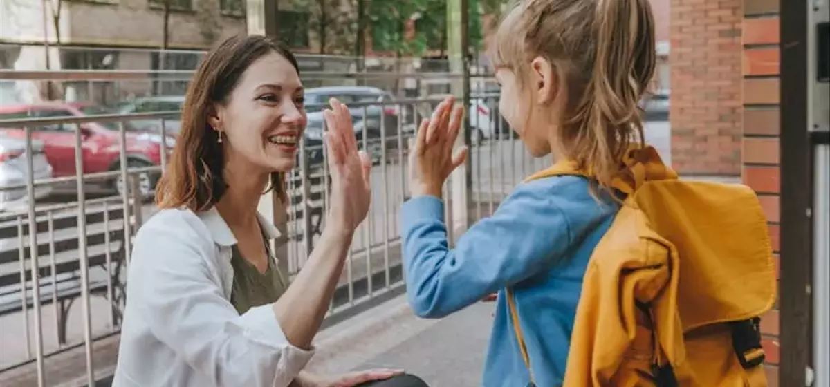 Fostering a Lifelong Love for Learning: A Parent's Guide to Preschool Success