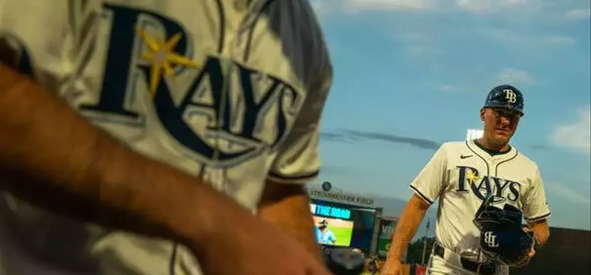 The Enigma of Success: Unpacking the Tampa Bay Rays' Maverick Approach