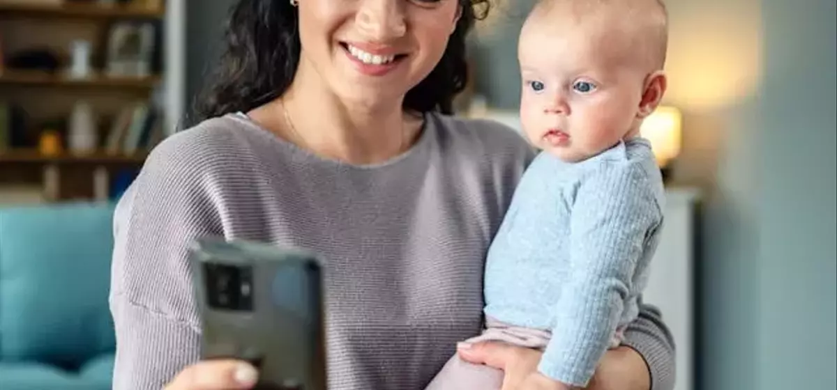 The Growing Trend of AI in Co-Parenting: A Double-Edged Sword?