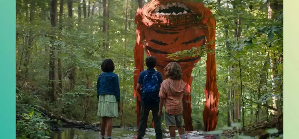 Unleashing Emotions: A Review of 'Sketch'