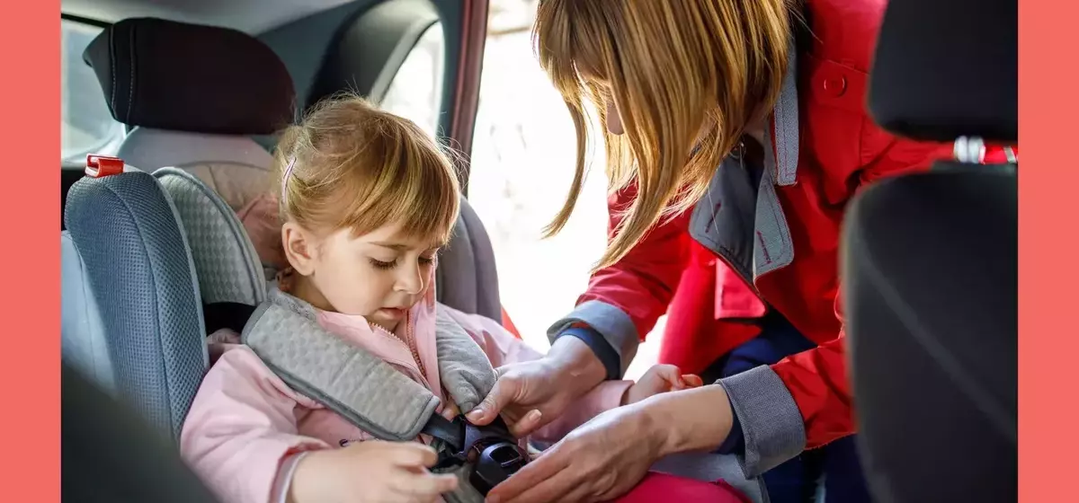 Top Vehicles for Child Safety Seats: The Definitive 2025 Guide